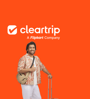 Cleartrip gift card
