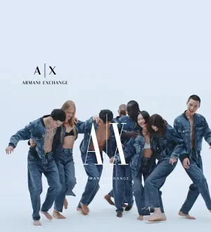 Armani Exchange-Luxe E-Gift Card