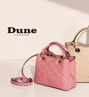 Dune London-Luxe E-Gift Card