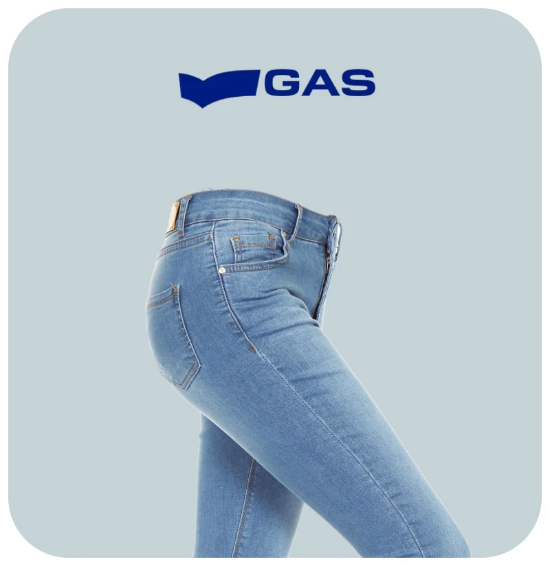 Gas-Luxe E-Gift Card