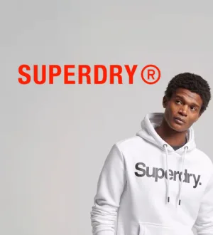 Superdry-Luxe E-Gift Card