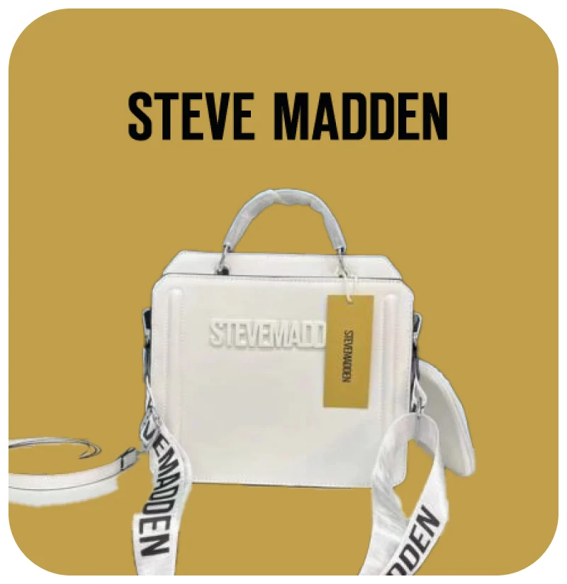 Steve Madde-Luxe E-Gift Card