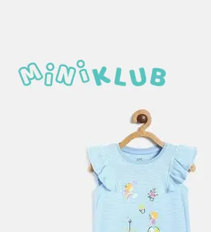 MiniKlub E-Gift Card