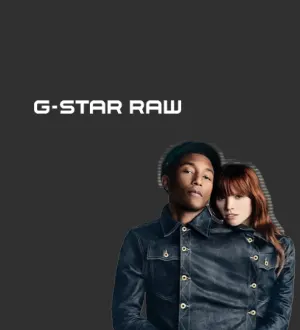 G-STAR RAW-Luxe E-Gift Card