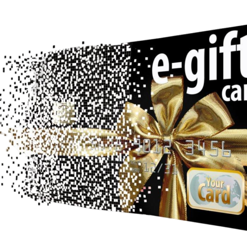 Gift Card Image